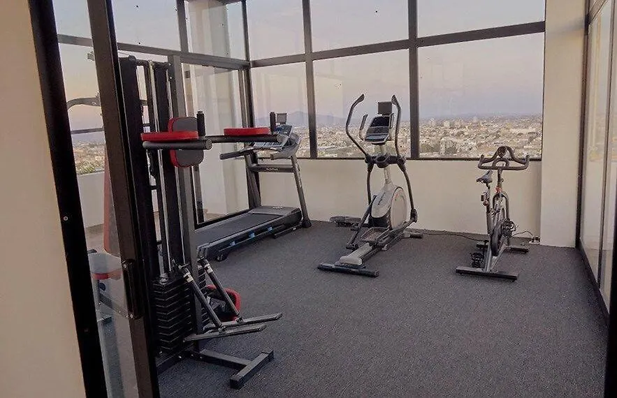 Decorado Y Equipado Para Tener La Mejor Evaluacion Guadalajara