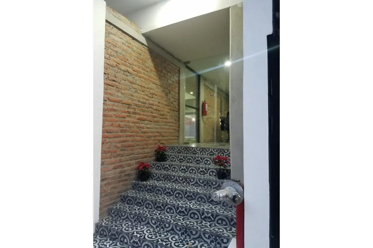 Decorado Y Equipado Para Tener La Mejor Evaluacion Guadalajara 0*,