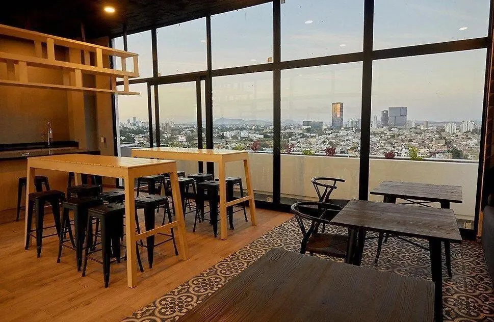 Apartment Decorado Y Equipado Para Tener La Mejor Evaluacion Guadalajara Mexico