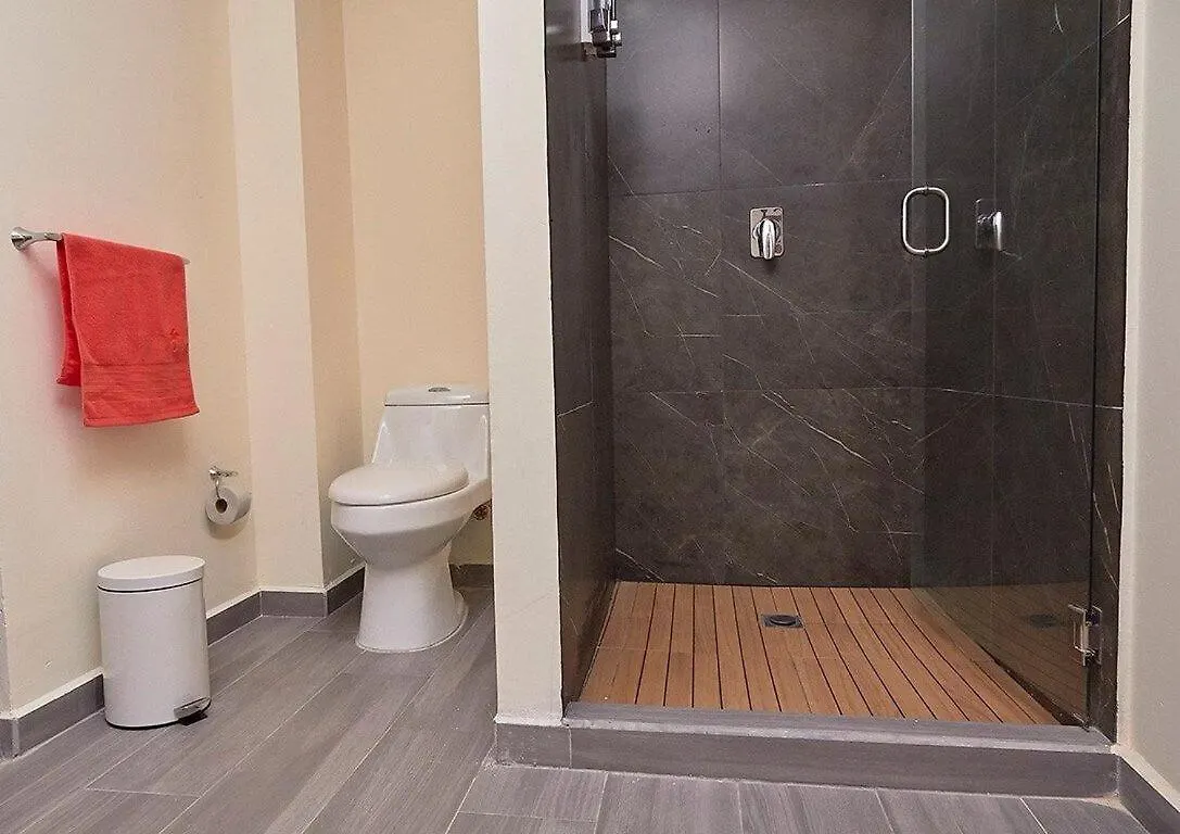 Decorado Y Equipado Para Tener La Mejor Evaluacion Guadalajara Apartment